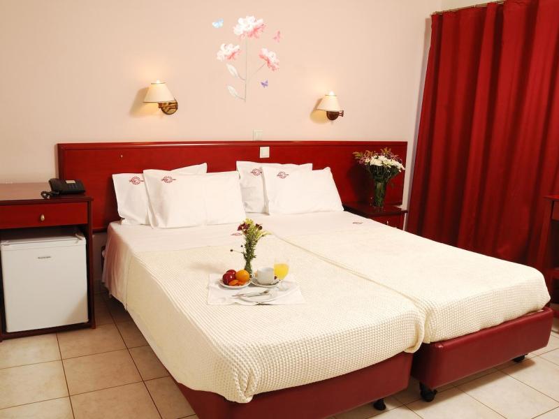 Ilion Hotel