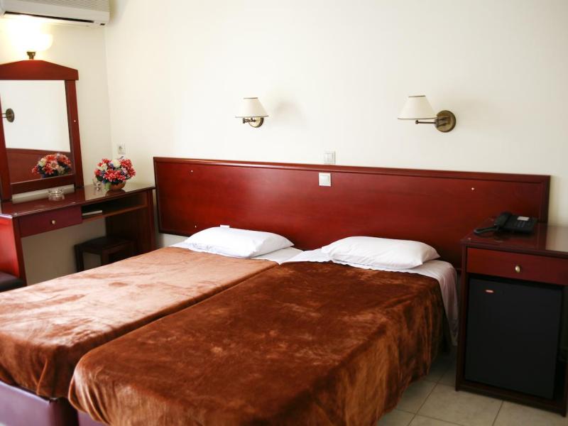 Ilion Hotel