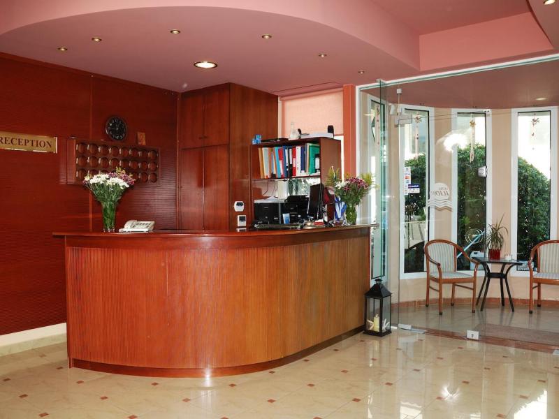 Ilion Hotel