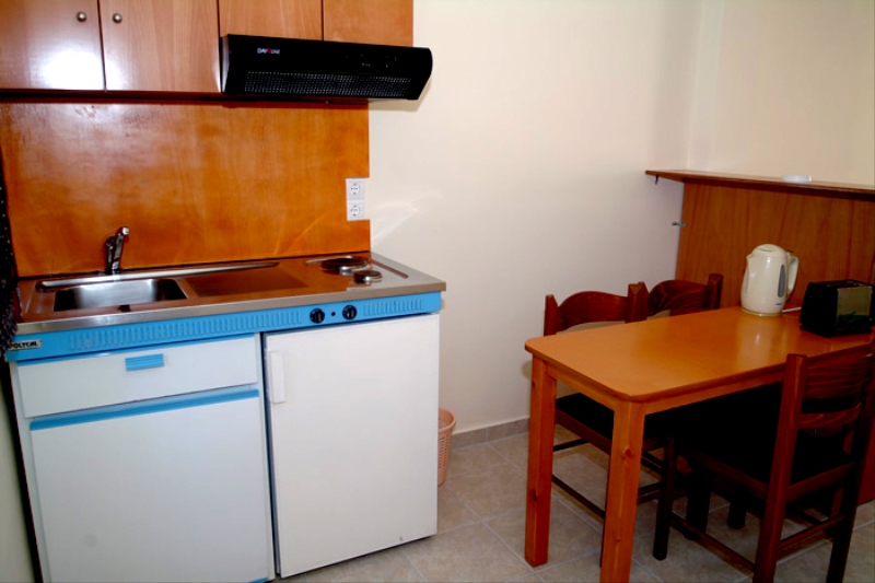 K. Ilios Hotel & Farming