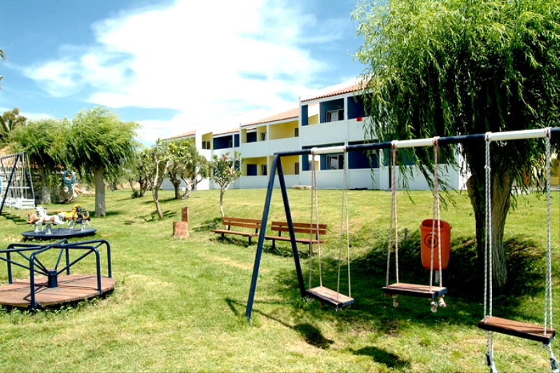 K. Ilios Hotel & Farming