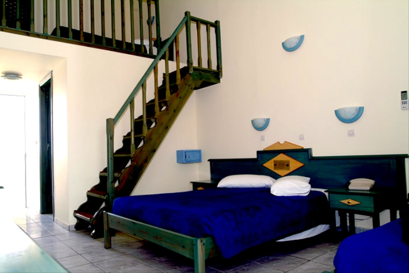 K. Ilios Hotel & Farming