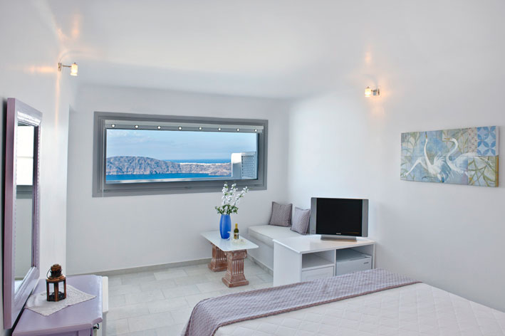 Iliovasilema Suites