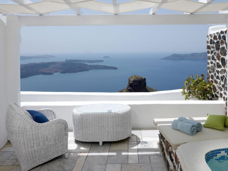 Iliovasilema Suites