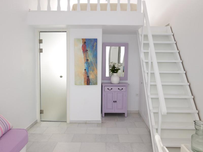 Iliovasilema Suites