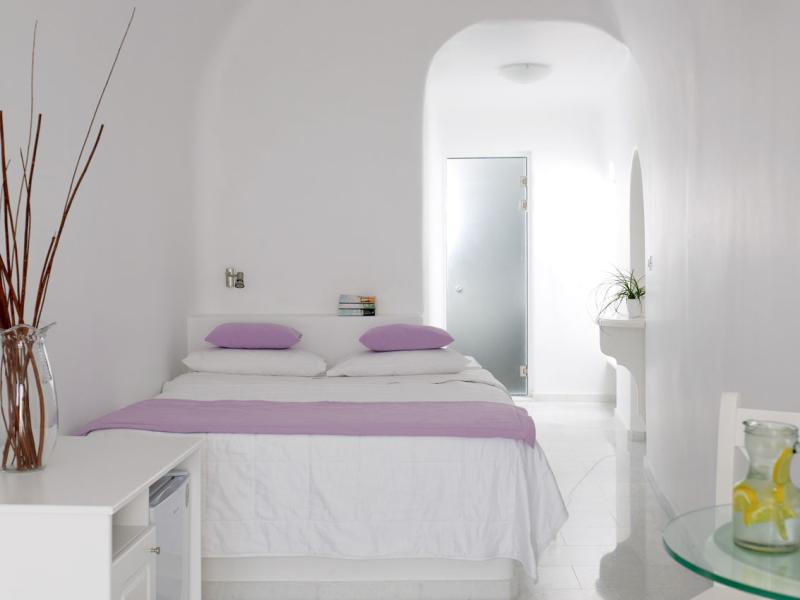 Iliovasilema Suites