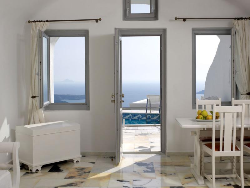 Iliovasilema Suites