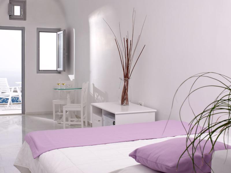 Iliovasilema Suites