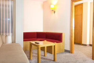 Отель Ilkay Hotel Турция, Сиркеджи, фото 24