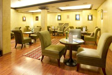 Отель Ilkay Hotel Турция, Сиркеджи, фото 26