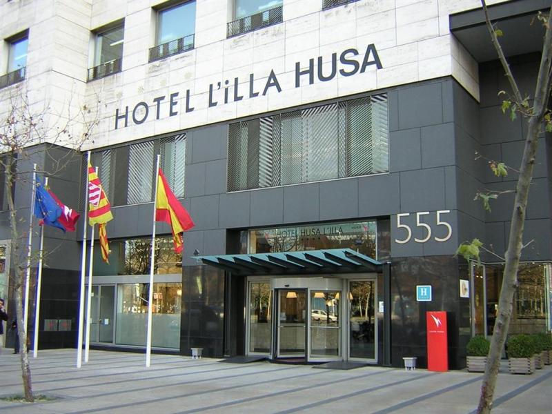 Illa Husa