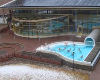 Imatran Kylpyla Spa