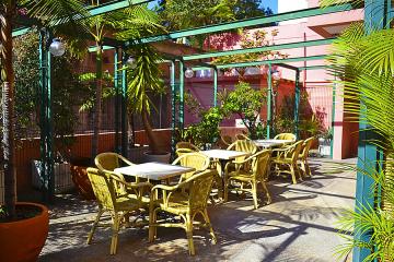 Отель Imperatriz Португалия, о Мадейра, фото 13