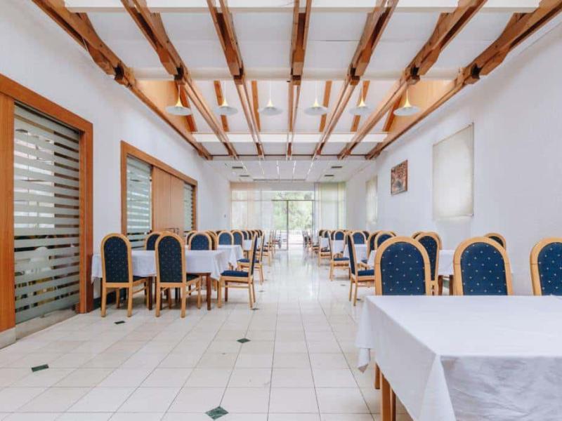 Hotel Imperial Vodice