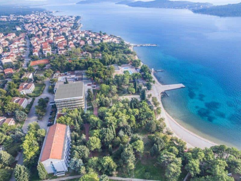 Hotel Imperial Vodice