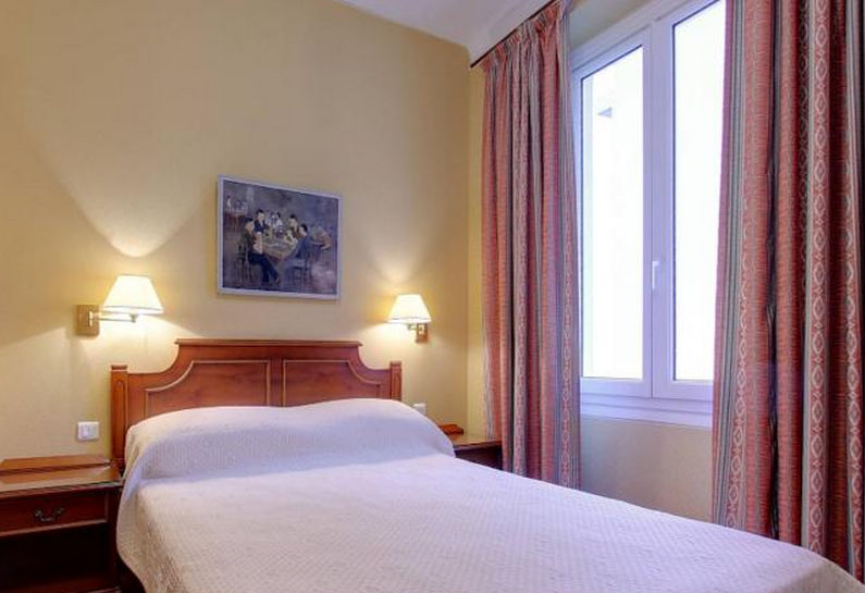 Imperial Hotel Ajaccio