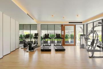 Отель Melia Koh Samui Таиланд, пляж Чонг Мон, фото 12