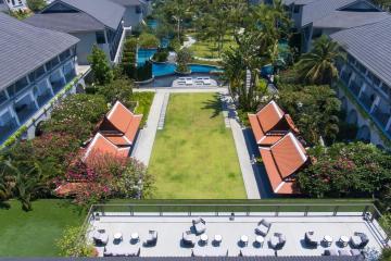 Отель Melia Koh Samui Таиланд, пляж Чонг Мон, фото 27