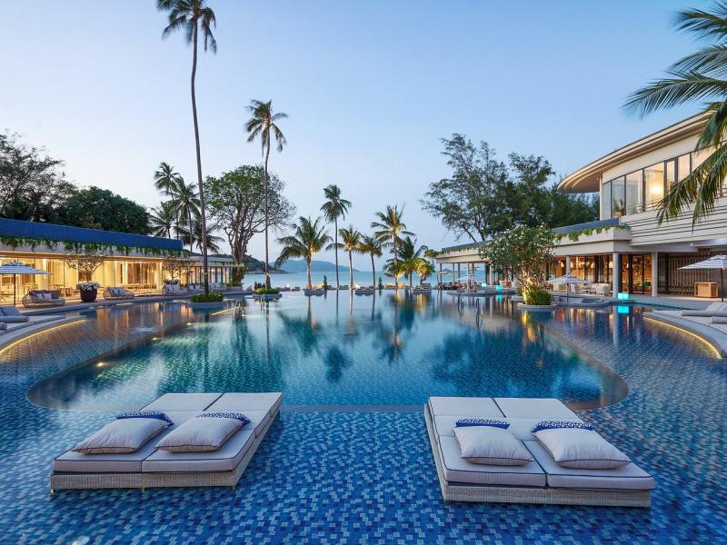 Melia Koh Samui