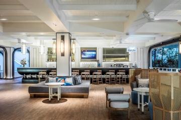 Отель Melia Koh Samui Таиланд, пляж Чонг Мон, фото 34