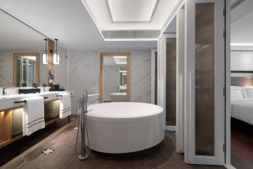 Отель Melia Koh Samui Таиланд, пляж Чонг Мон, фото 43