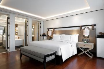 Отель Melia Koh Samui Таиланд, пляж Чонг Мон, фото 44