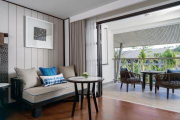 Отель Melia Koh Samui Таиланд, пляж Чонг Мон, фото 45