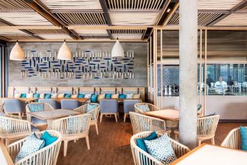 Отель Melia Koh Samui Таиланд, пляж Чонг Мон, фото 46