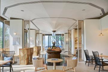Отель Melia Koh Samui Таиланд, пляж Чонг Мон, фото 49