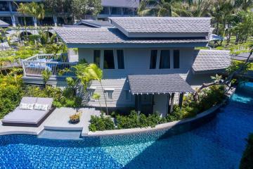 Отель Melia Koh Samui Таиланд, пляж Чонг Мон, фото 50