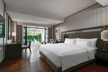 Отель Melia Koh Samui Таиланд, пляж Чонг Мон, фото 51