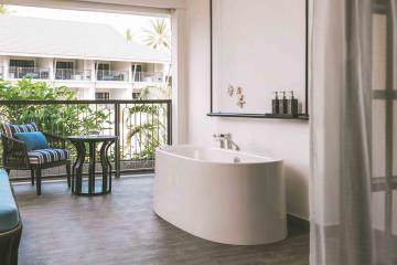 Отель Melia Koh Samui Таиланд, пляж Чонг Мон, фото 7