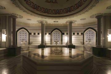 Отель Onkel Resort Beldibi Турция, Бельдиби, фото 14