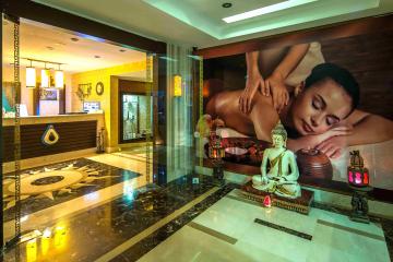 Отель Onkel Resort Beldibi Турция, Бельдиби, фото 18