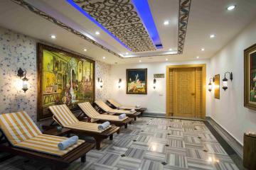 Отель Onkel Resort Beldibi Турция, Бельдиби, фото 19