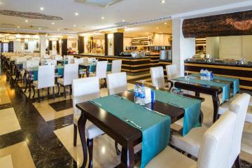 Отель Onkel Resort Beldibi Турция, Бельдиби, фото 23