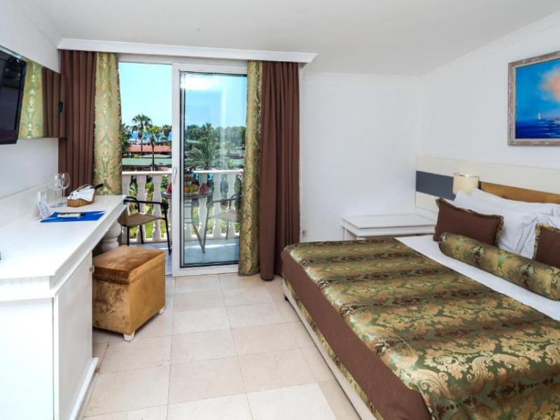 Onkel Resort Beldibi
