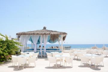 Отель Onkel Resort Beldibi Турция, Бельдиби, фото 27