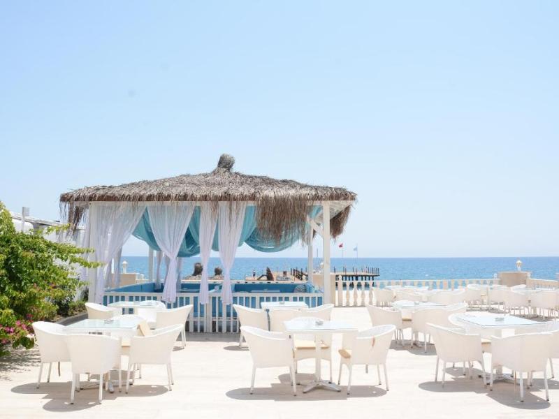 Onkel Resort Beldibi