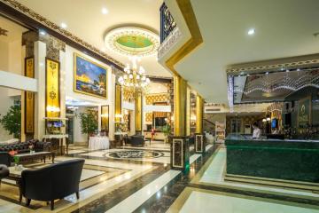 Отель Onkel Resort Beldibi Турция, Бельдиби, фото 29