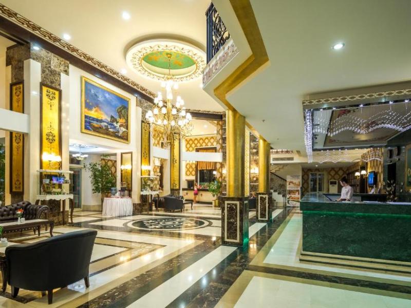 Onkel Resort Beldibi