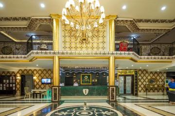 Отель Onkel Resort Beldibi Турция, Бельдиби, фото 34