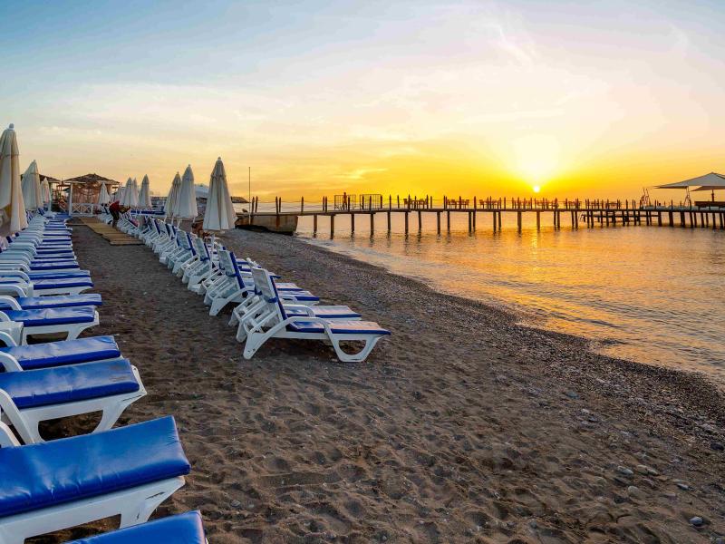 Onkel Resort Beldibi