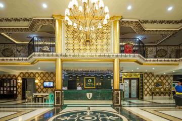 Отель Onkel Resort Beldibi Турция, Бельдиби, фото 5