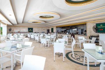 Отель Onkel Resort Beldibi Турция, Бельдиби, фото 7