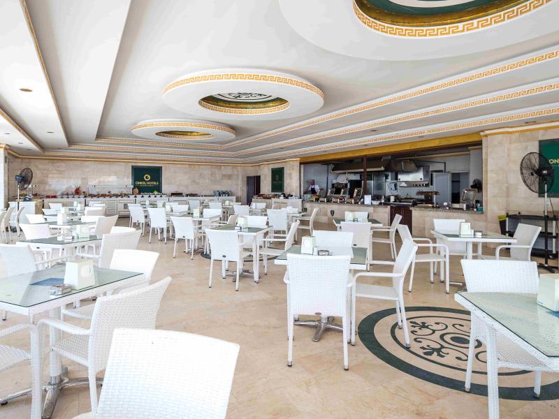 Onkel Resort Beldibi