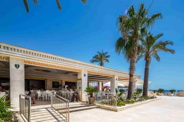 Отель Onkel Resort Beldibi Турция, Бельдиби, фото 8