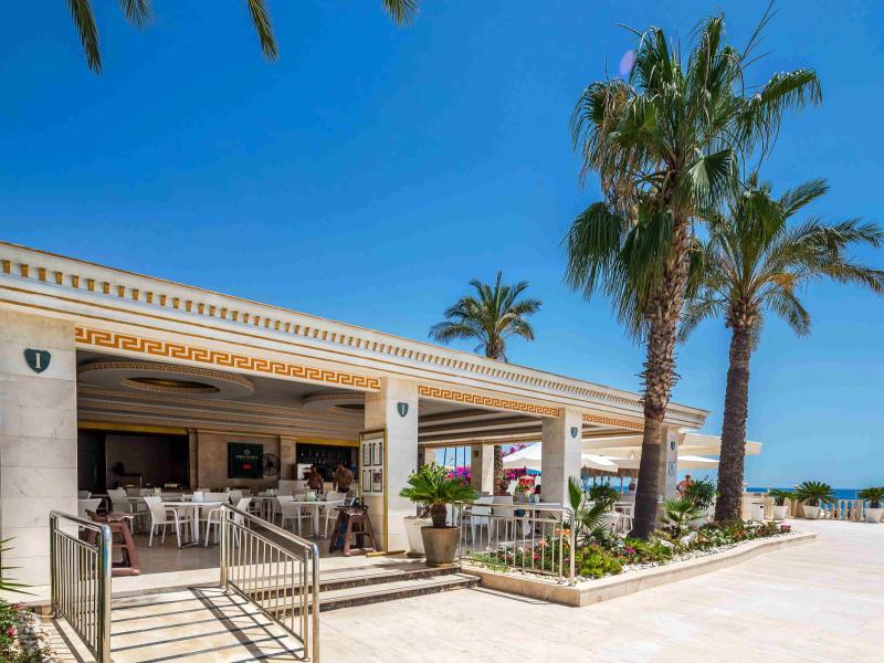Onkel Resort Beldibi