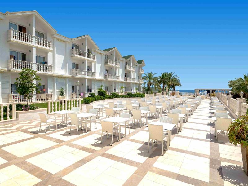 Onkel Resort Beldibi