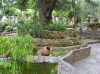 Imperial Garden